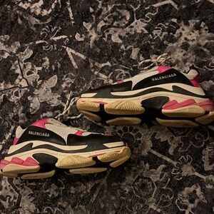 Balenciaga shoes